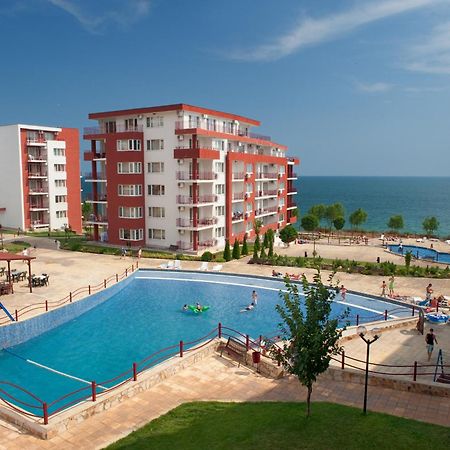 Marina And Panorama Apartments สวิติ วลัส ภายนอก รูปภาพ