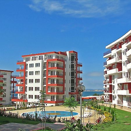 Marina And Panorama Apartments สวิติ วลัส ภายนอก รูปภาพ