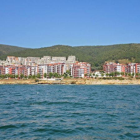 Marina And Panorama Apartments สวิติ วลัส ภายนอก รูปภาพ